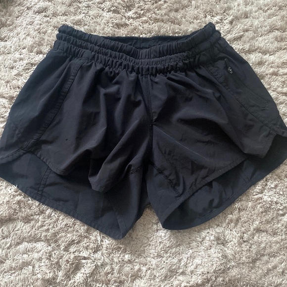 lululemon athletica Pants - Lululemon Shorts